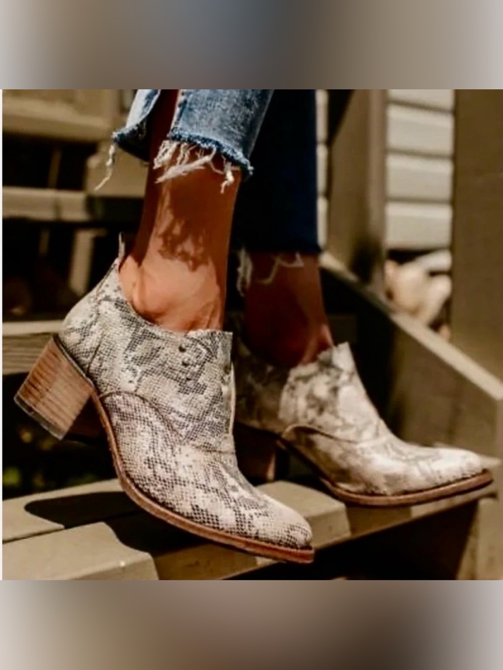Freebird by Steven “Sadie” Women's Cream and Black Oxfords